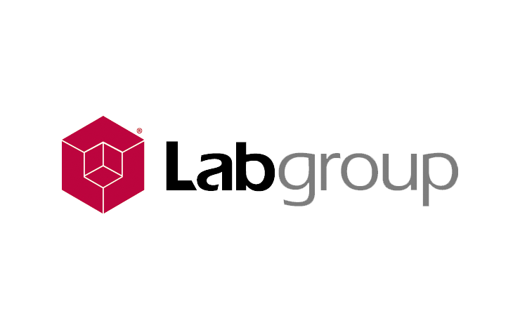 Lab Group Luxembourg - Data Center Platform