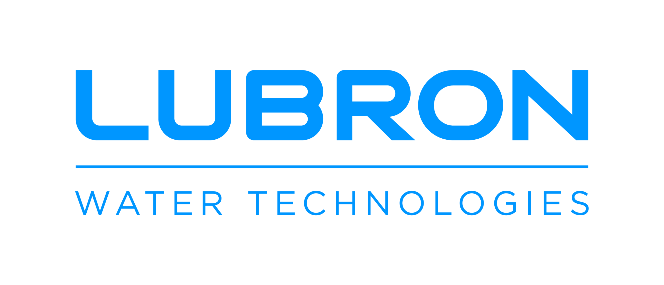 Lubron Water Technologies