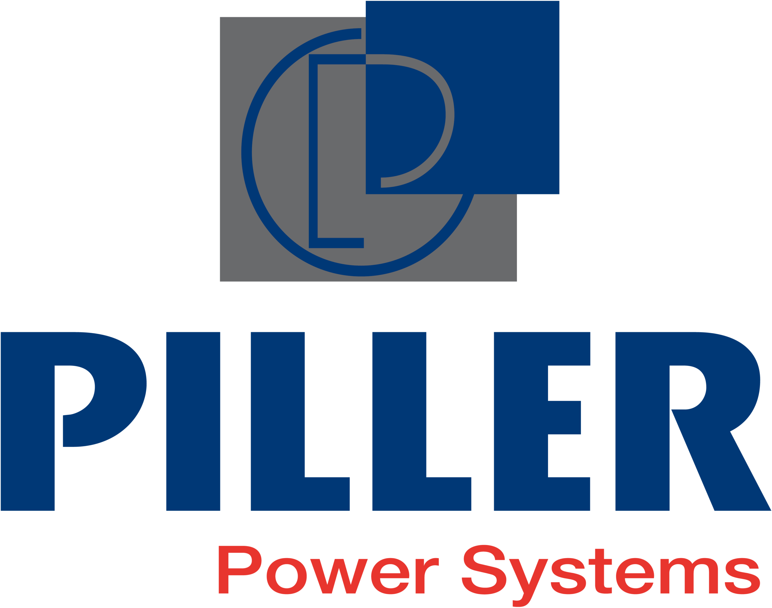 Piller Germany GmbH & Co. KG